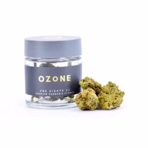 Green Crack (Ozone)