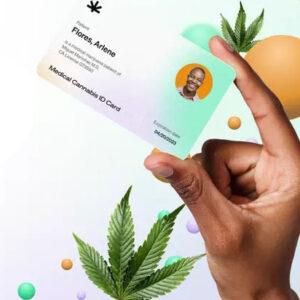 State Registration Both Medical and Recreational